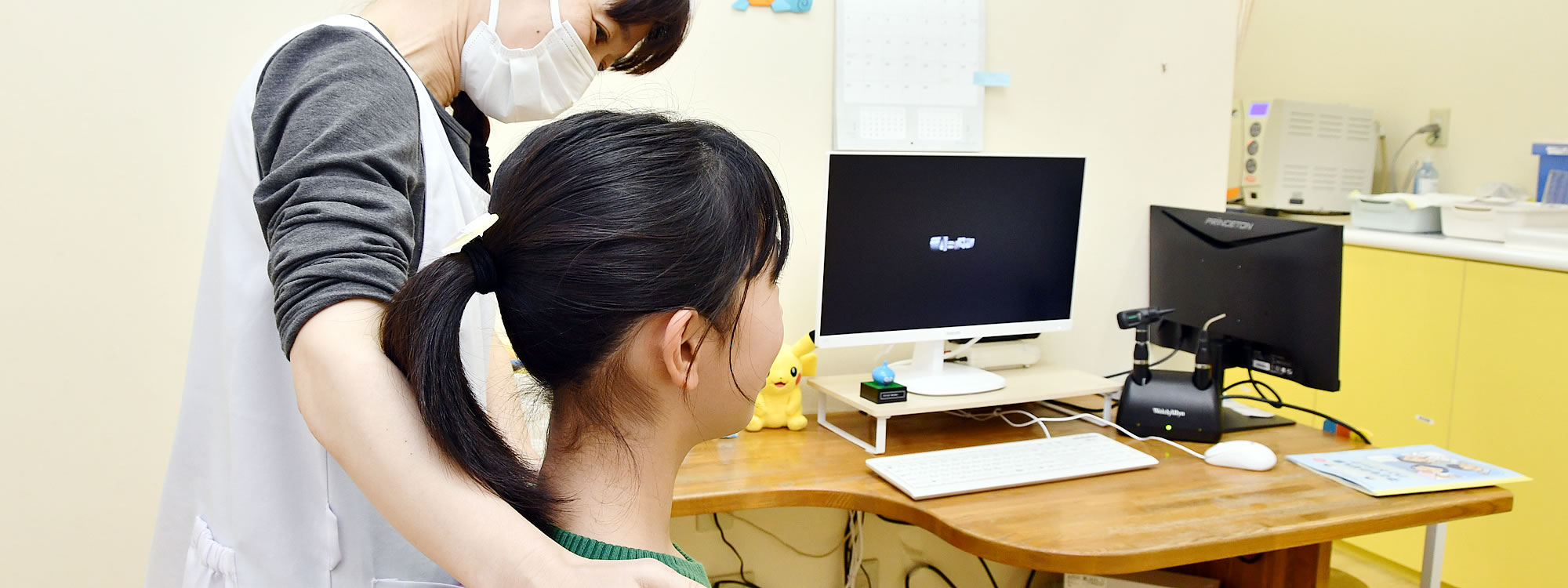 北区の浮間小児科クリニックは、小児科の診療、予防接種、乳幼児健診などを行っております。土曜日も診療いたします。 JR埼京線高架下沿い　浮間舟渡駅～北赤羽駅の中間